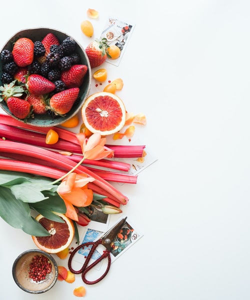 Nourishing Your Family with the Purity of Nature