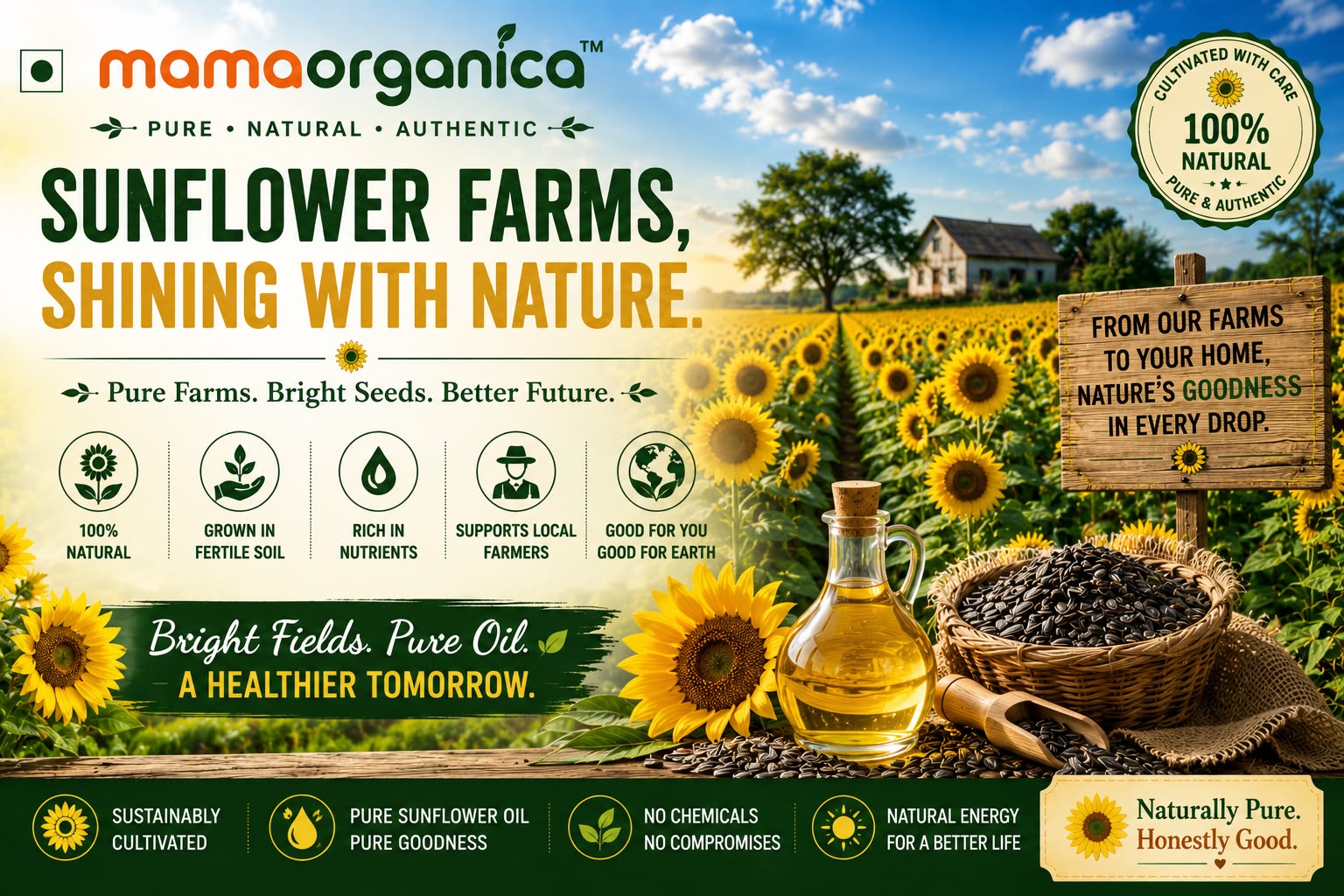 Choosing the Right Cooking Oil for Your Family
