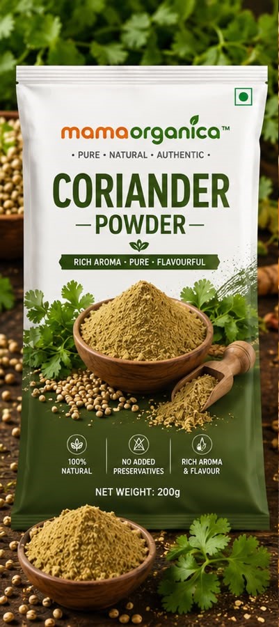 Coriander Powder