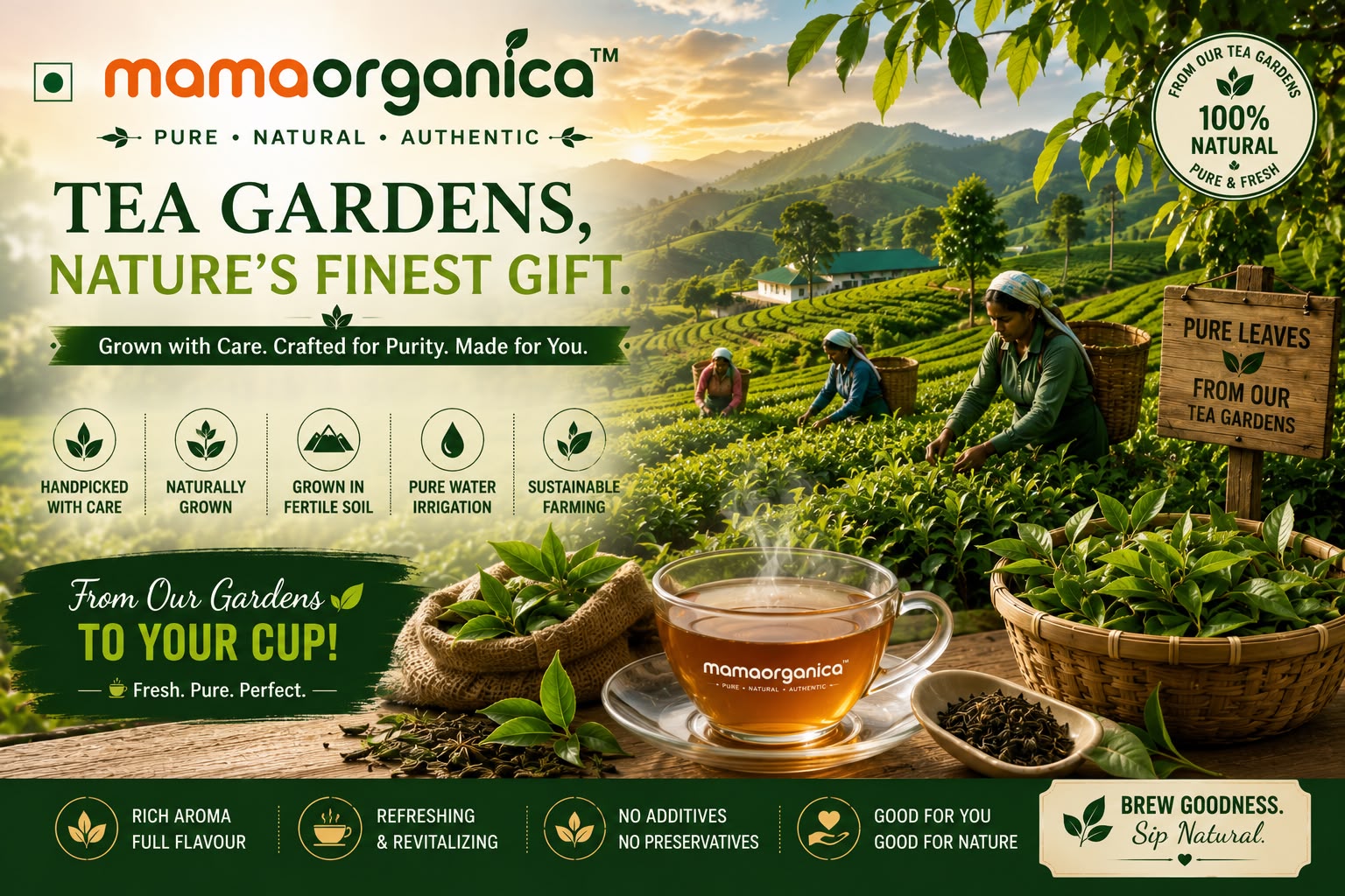 Assam Tea