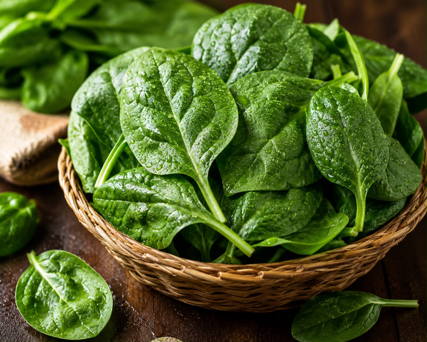 Spinach (Palak) Powder